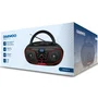 Daewoo Radio CD DW3013 Rojo